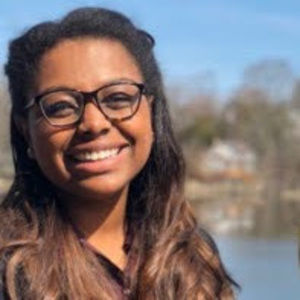 Meet your Posher, Joy